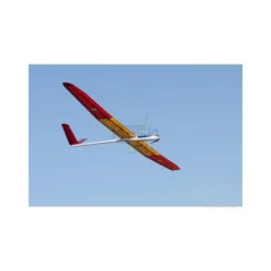 Grafas Maxi env.3.52m orange/jaune ARF TOPModeL CZ
