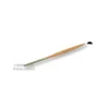GRANDE LIME AIGUILLE DEMI RONDE 180xØ5mm