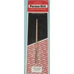 GRANDE LIME AIGUILLE RONDE 180xØ5mm