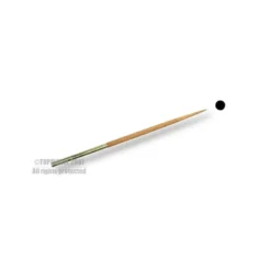 GRANDE LIME AIGUILLE RONDE 180xØ5mm