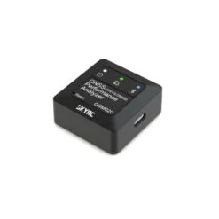 GSM-020 GNSS performance analyser