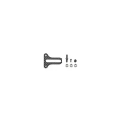 Guide Carbone Support Carroserie - SER903849