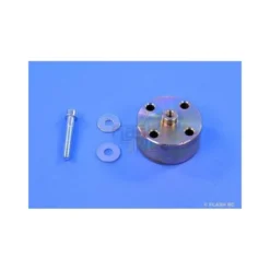 Guide de perçage hélice pour DLE 55, 55-RA, 60, 61 - Dle Engines