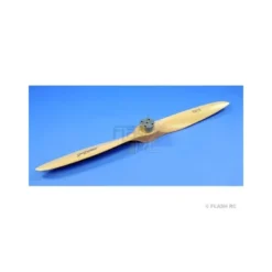 Guide de perçage hélice pour DLE 55, 55-RA, 60, 61 - Dle Engines