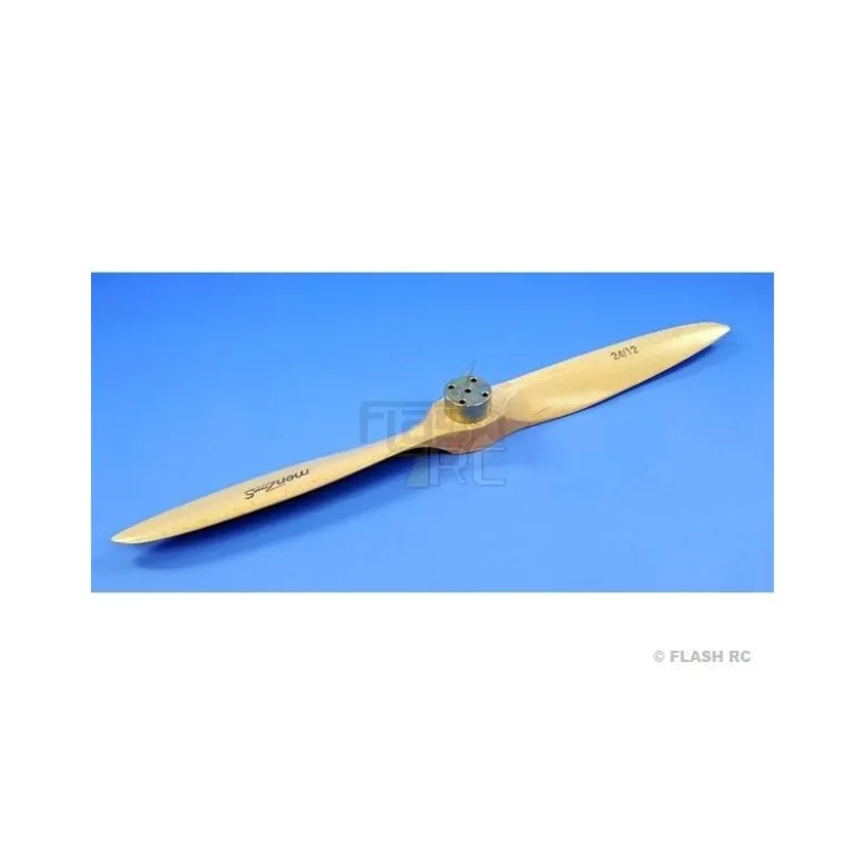 Guide de perçage hélice pour DLE 55, 55-RA, 60, 61 - Dle Engines