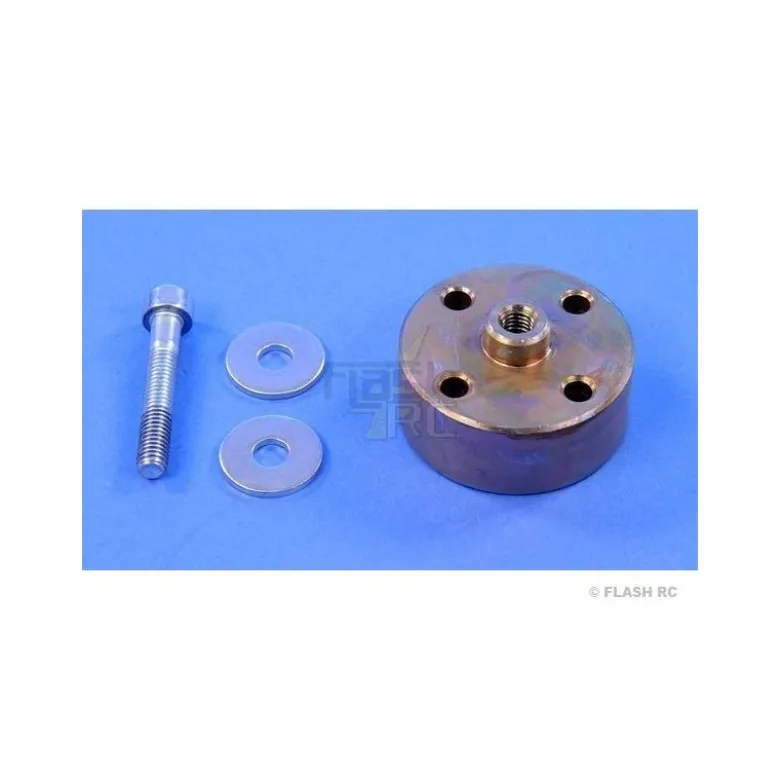 Guide de perçage hélice pour DLE 30, 35-RA, 40 - Dle Engines