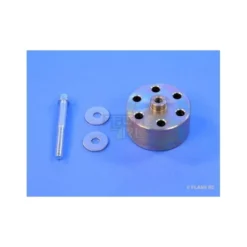 Guide de perçage hélice pour DLE 85, 111, 120 - Dle Engines