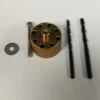 Guide de perçage hélice pour GP38, GP61, GP76 - Great Power Engines