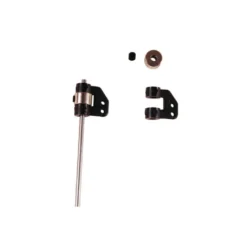 GUIGNOL BARRE TORSION ø2mm 2pcs