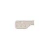 GUIGNOL BARRE TORSION M2 10pcs