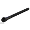 GUIGNOL CARBONE M6x66m