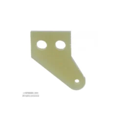 GUIGNOL FIBRE 20.7x1.5x13.0mm 1pc