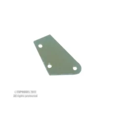 GUIGNOL FIBRE 28.0x2.0x43mm 1pc