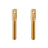 Guignol laiton à visser ø3mm KAVAN (2pcs)