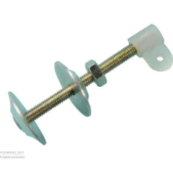 GUIGNOL M3 AJUSTABLE 35mm 2pcs