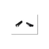 GUIGNOL MICRO TYPE2 trou 1mm 2 pcs