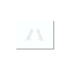 GUIGNOL MICRO TYPE 4, trou à 0,5mm 2 pcs
