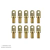 GUIGNOL M3 METAL 10pcs
