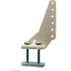 GUIGNOL MS 22x10x34 mm 2pcs