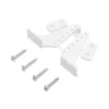 Guignols nylon 34mm dia. trous 1.55mm (2 pcs) - KAVAN