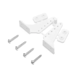 Guignols nylon 34mm dia. trous 1.55mm (2 pcs) - KAVAN