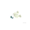 Guignols nylon 34mm dia. trous 1.55mm (2 pcs) - KAVAN