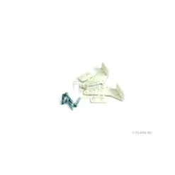 Guignols nylon 30mm dia.trous 1.55mm (10 pcs) - KAVAN