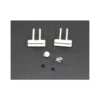 Guignol 12x20 av. raccord 2 sets Funray