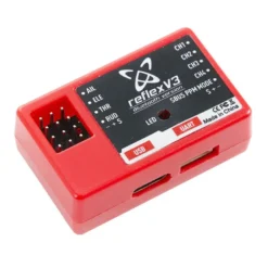 Gyro FMS Reflex V3 Flight Controller