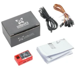 Gyro FMS Reflex V3 Flight Controller