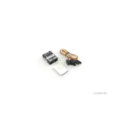 Gyroscope 3 axes FC130 pour avion Dualsky