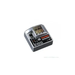 Gyroscope GYA440 AVION (pour profondeur ou dérive) Futaba