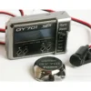GYROSCOPE GY701 + GOVERNOR