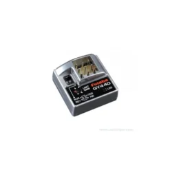 Gyroscope GY440 HELICOPTERE Futaba