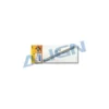 H45022A - Arbre Rotor Princ (2 pcs) - T-REX 450 PRO Align