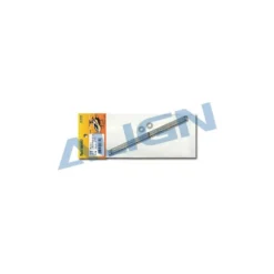 H45022A - Arbre Rotor Princ (2 pcs) - T-REX 450 PRO Align