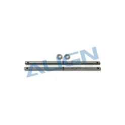 H45022A - Arbre Rotor Princ (2 pcs) - T-REX 450 PRO Align
