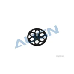 H60020AAT - Couronne d'autorotation 180 dents - TREX 600E Align