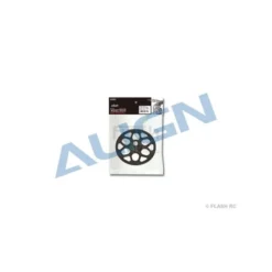 H60020AAT - Couronne d'autorotation 180 dents - TREX 600E Align