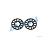 H60019AAT - Couronne principale 170 dents (2 pcs) - TREX 600E Align