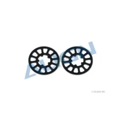 H60019AAT - Couronne principale 170 dents (2 pcs) - TREX 600E Align