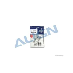 H45165A - Bras de commande DFC (évolution) - TREX 450 DFC Align