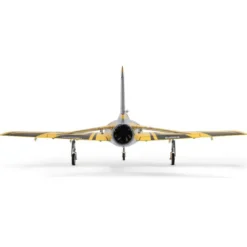Habu XS (eXtra Sport) 80mm EDF BNF Basic with AS3X+ and SAFE Select