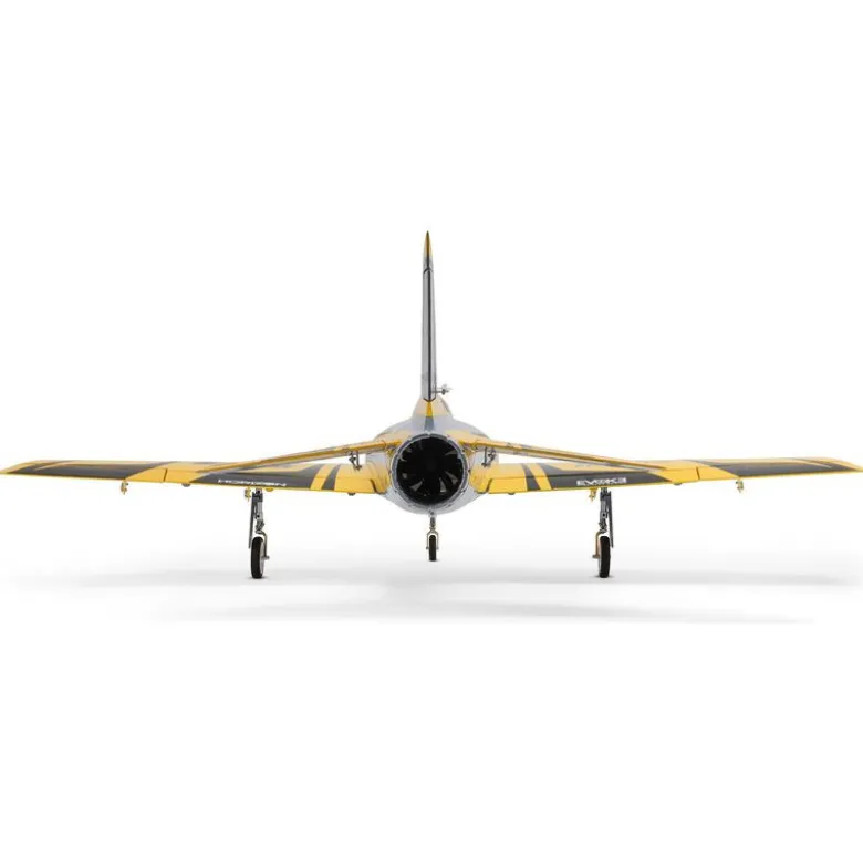 Habu XS (eXtra Sport) 80mm EDF PNP