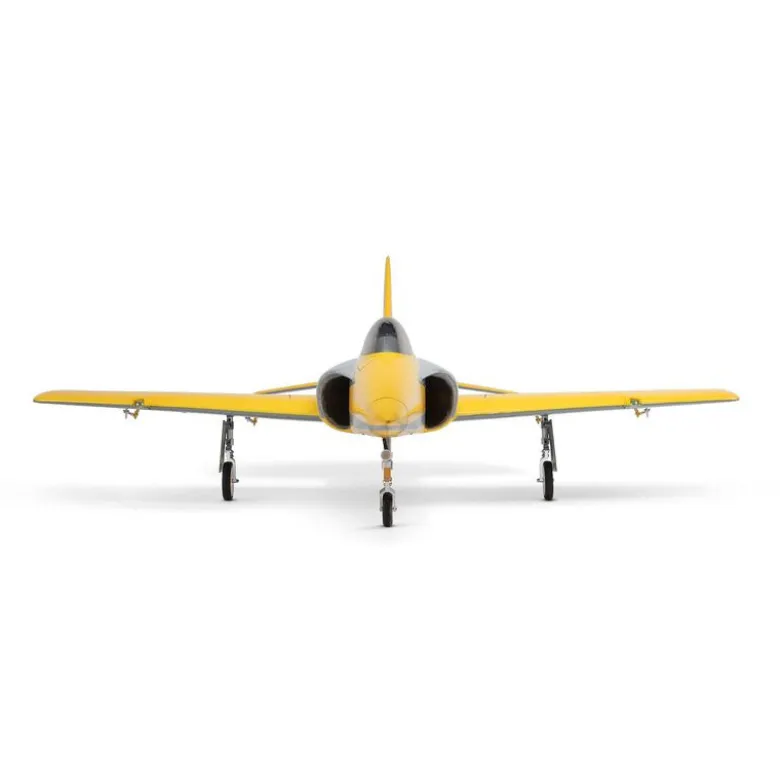 Habu XS (eXtra Sport) 80mm EDF PNP