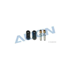 H60191A - Chapes double - TREX 550E Align