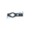 H45029A - Châssis inférieur carbone/1.6mm - TREX-450 PRO Align