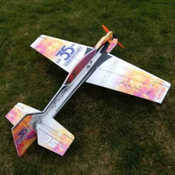 HACKER HM 39" EPP Sukhoi SU-35th