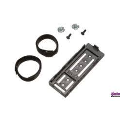 HackerMotor Support pour Batterie TopFuel 1800 à 2400mAh et Lecteur MTAG