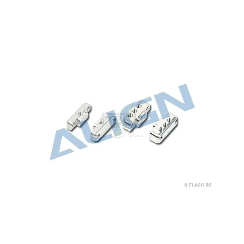 H60214A - Entretoise pour châssis - TREX 600E Align